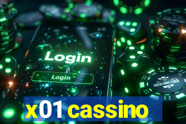 x01 cassino